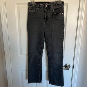 BDG Kick Flare Jeans